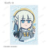 『Fate/Grand Order 藤丸立香はわからない』槌田先生 描き下ろし 梅雨の合間にver. トレーディングブロマイド(単位/BOX)